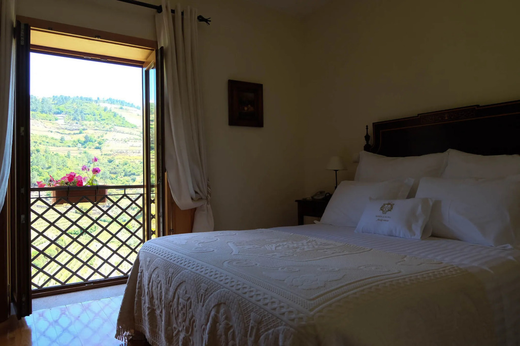 Hotel Rural da Quinta do Silval