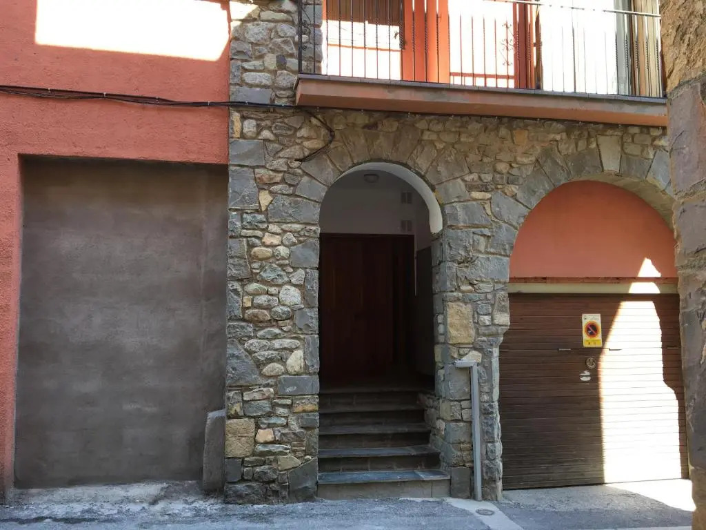 B36 - Mayor 48, 1º - Villmor