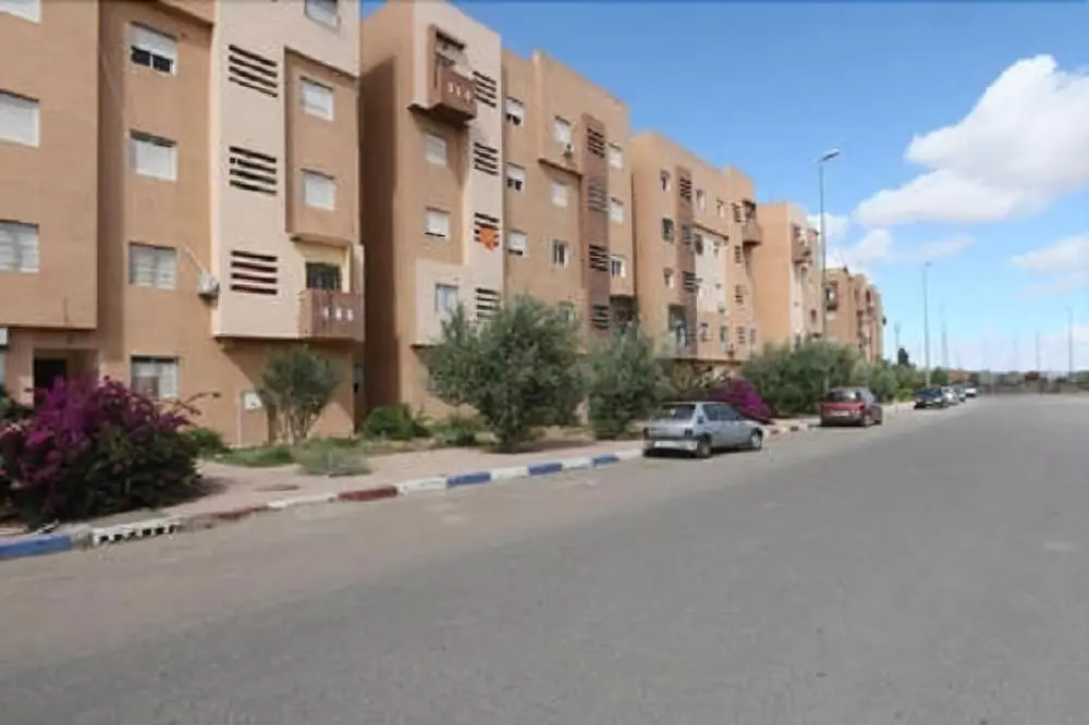 Résidence Abwab Marrakech
