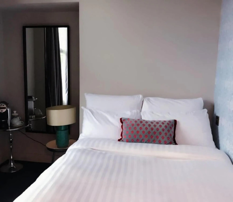House Bedrooms Dublin