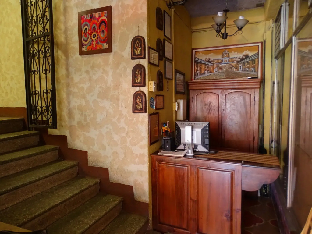 Hostal Abu - Hostel