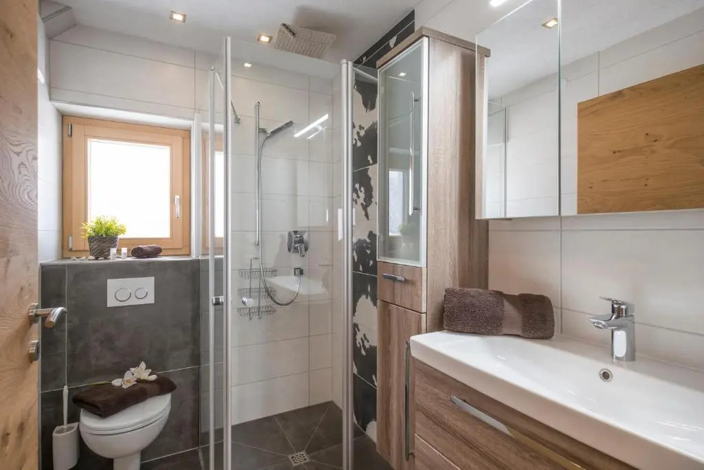 Chalet Strobl