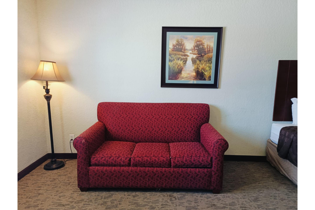 Hotel O Bien Venido Pearsall I-35