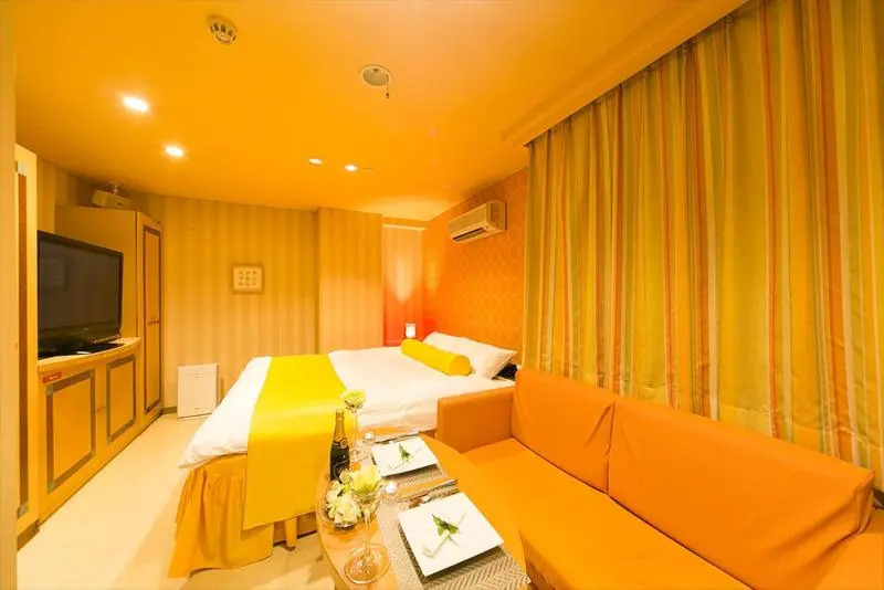 Grand Hotel Staymore