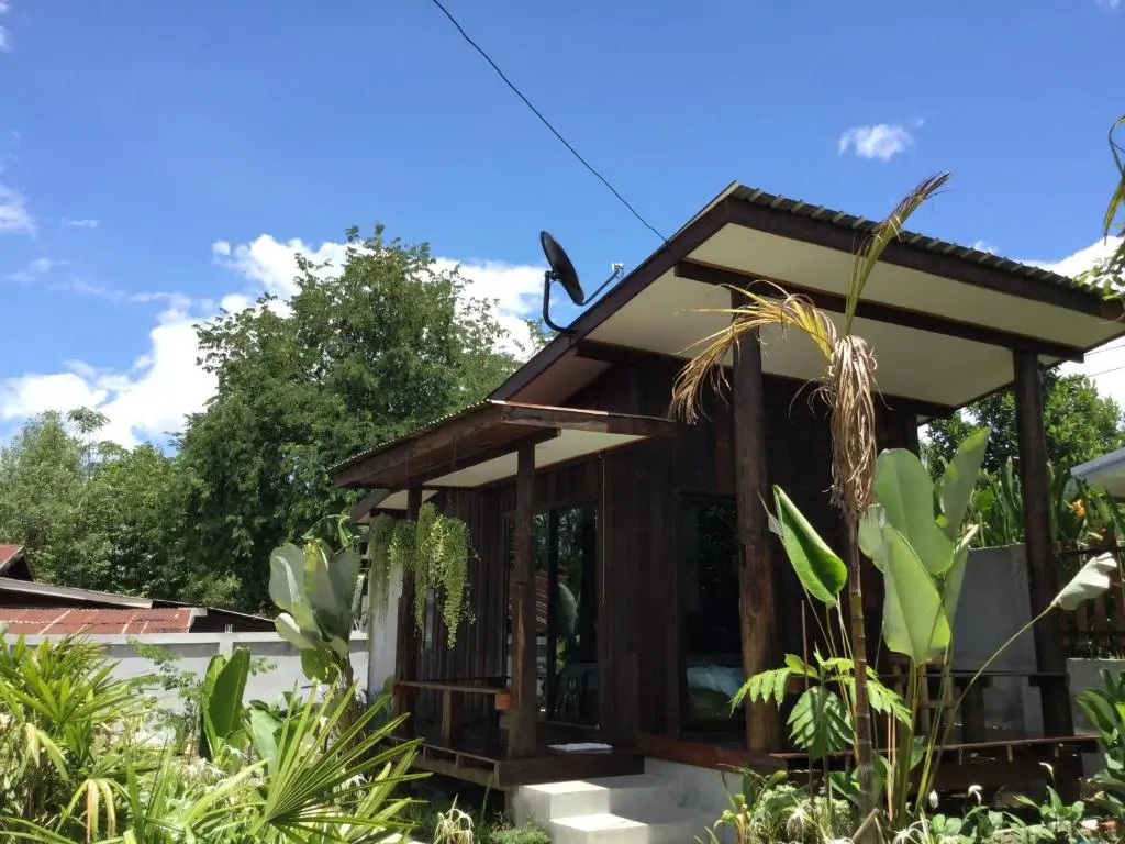 Baan Suan La Moon