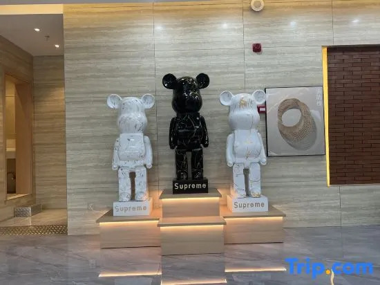 Youxi Business Hotel