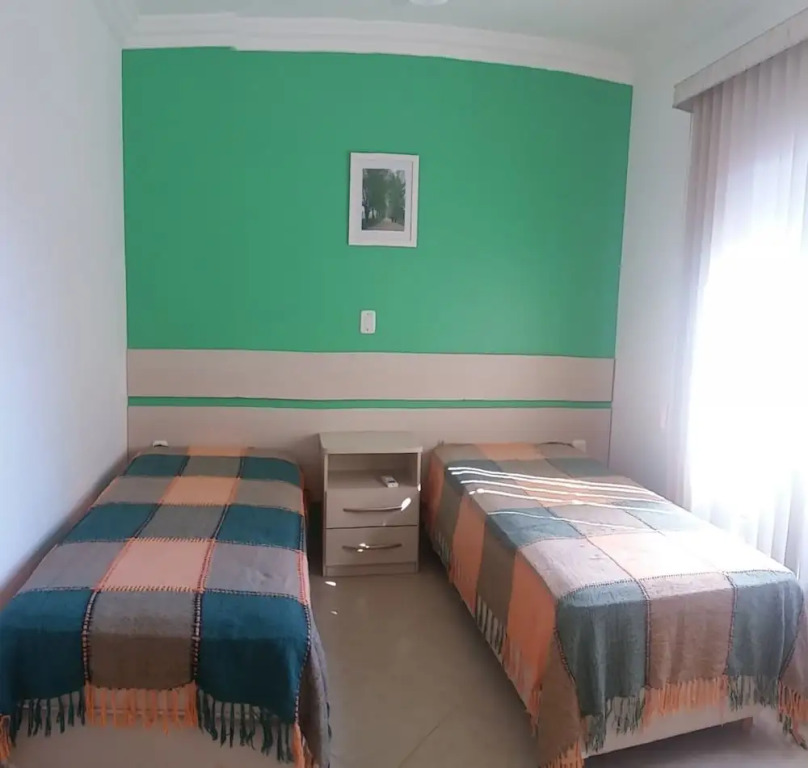 Casa Beira Mar Mariscal