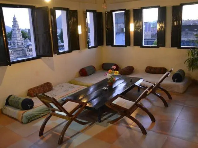 Kanhaia Haveli