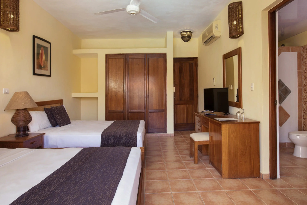 Hotel whala!bávaro - All Inclusive