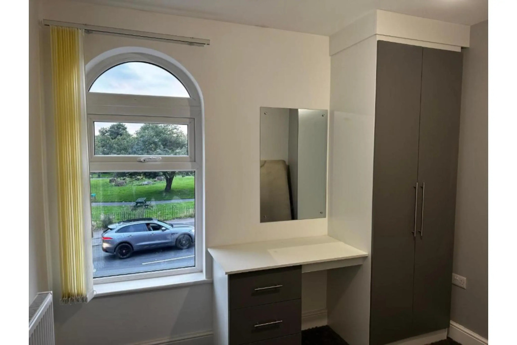 Cheetham Hill Guest House