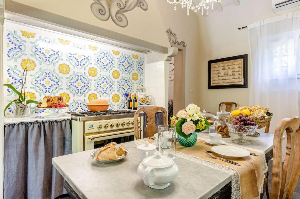 Cottage Nanni, Romantic and Luxury with Pool