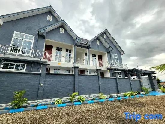 Karibu Haven Apartments