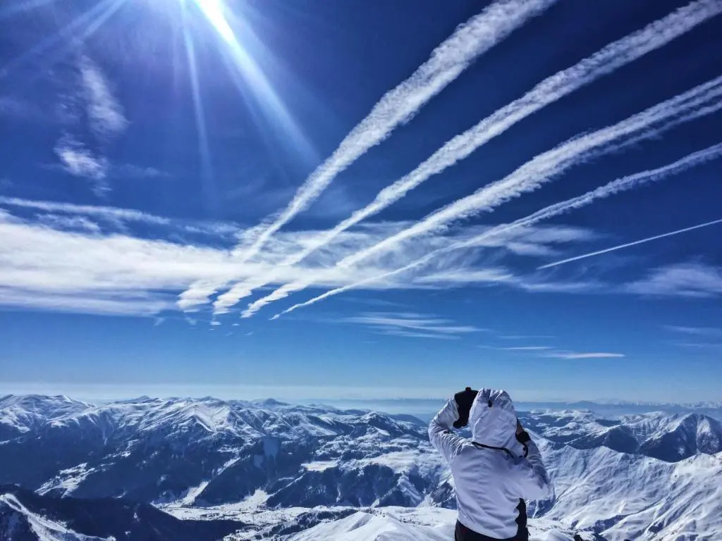 Vista Gudauri