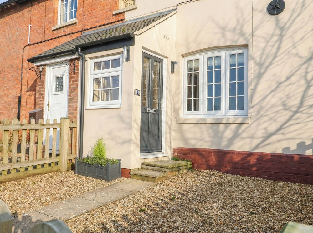 Little Launde Cottage