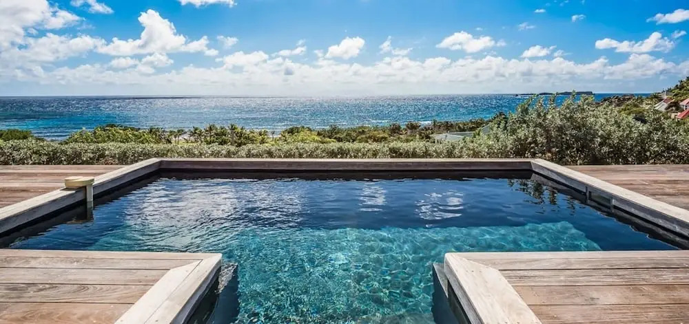 Villa Ti Chato