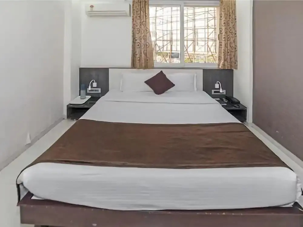 Hotel Kohinoor Plaza