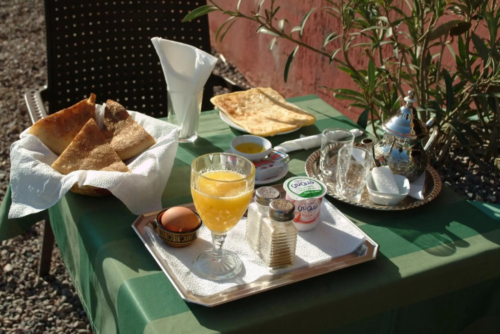 Hotel Marmar