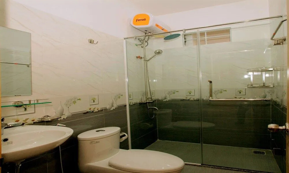 Rex Hotel  Apartment 2