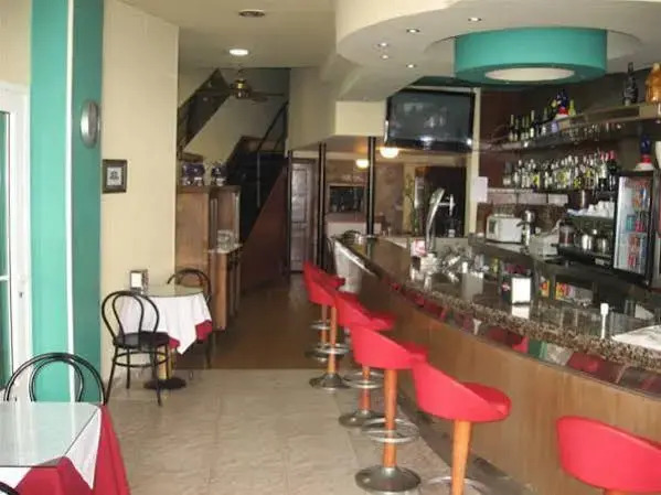 Hostal Casais