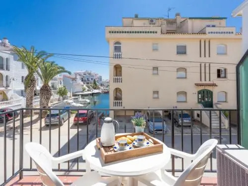 Holiday Home Porto Fino by Interhome