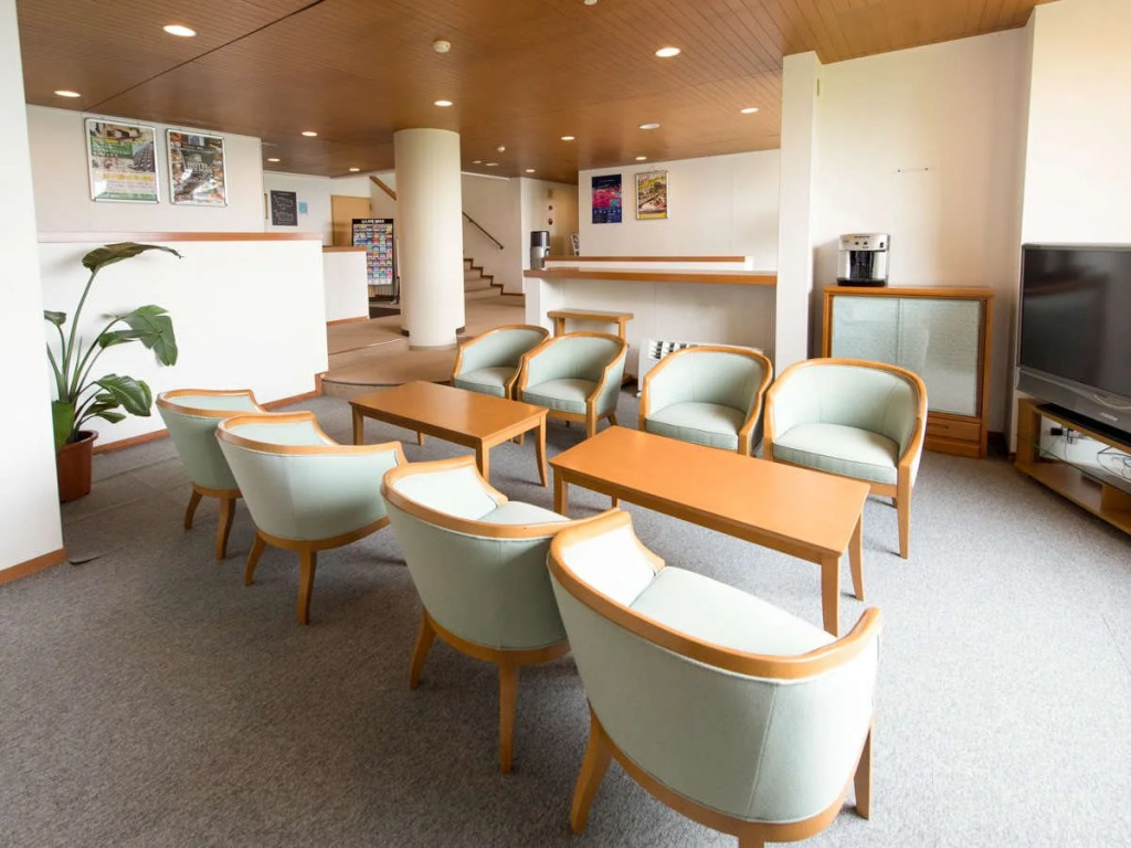 LiVEMAX RESORT Izukogen Annex