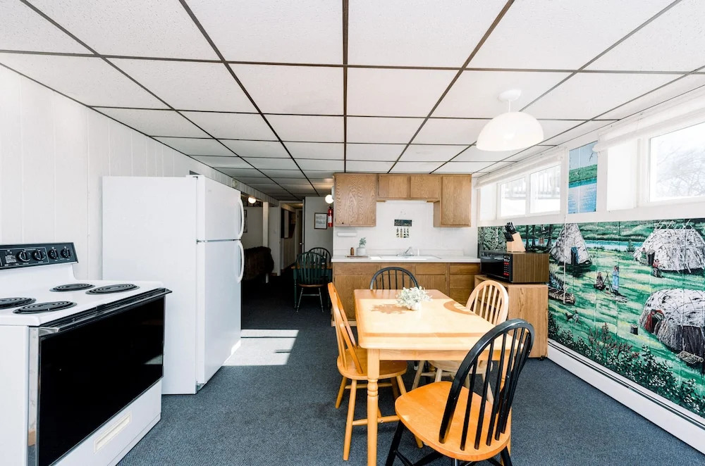 Seagull Bay Motel