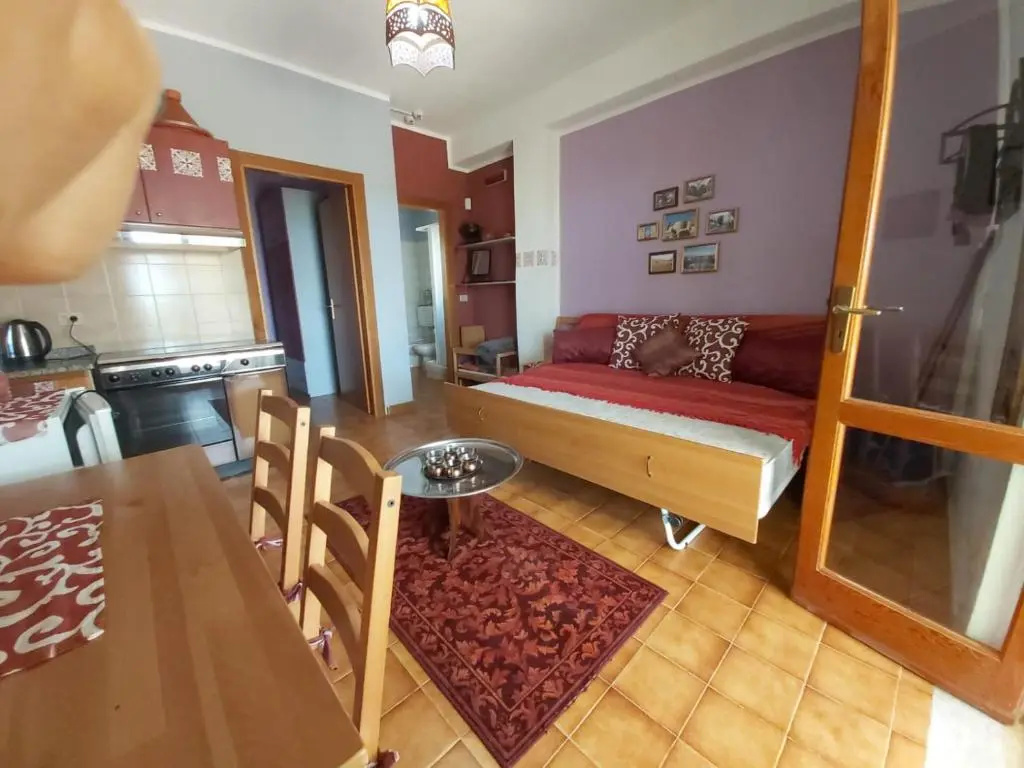 Eco Hostel Vela Vega