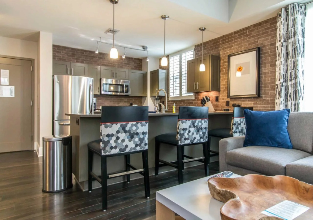 Bluegreen Vacations The Studio Homes at Ellis Square