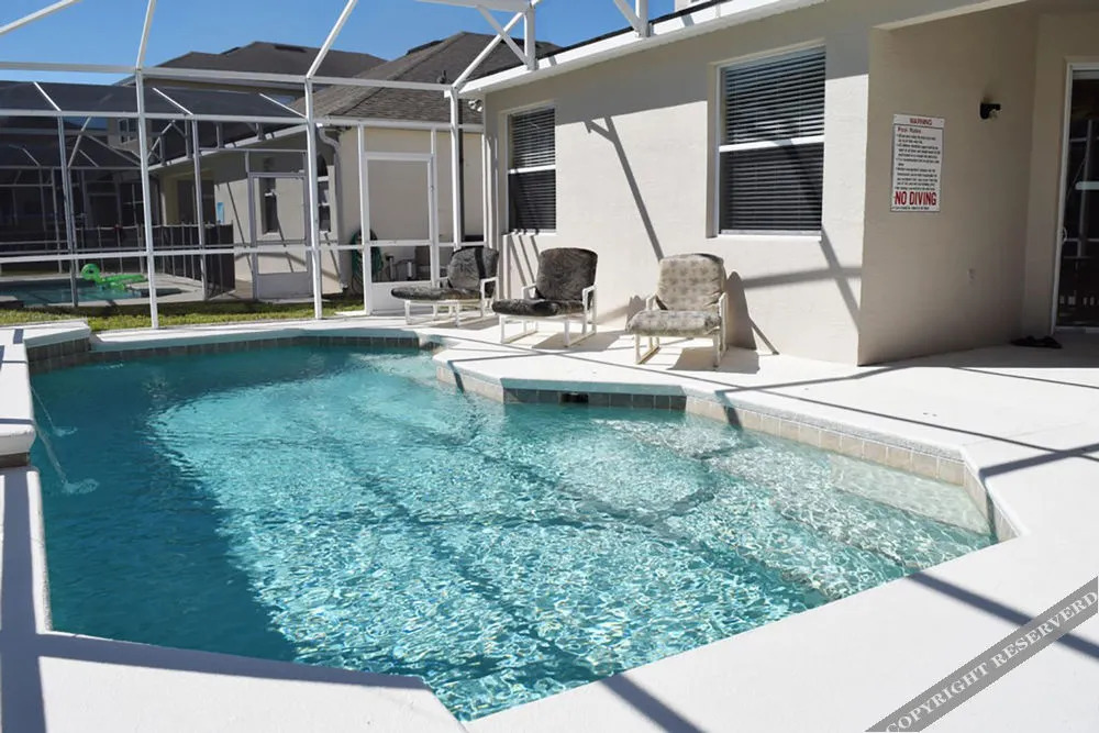Florida Exclusive Management Davenport