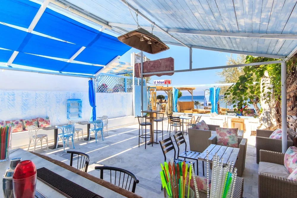 Il Blue Panos