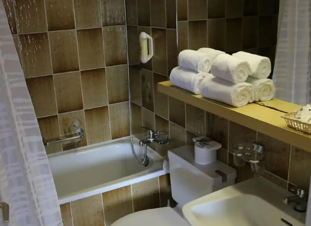 Hotel Surselva