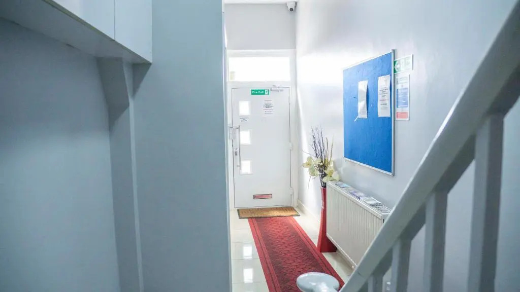 Comfort Stay Apartments