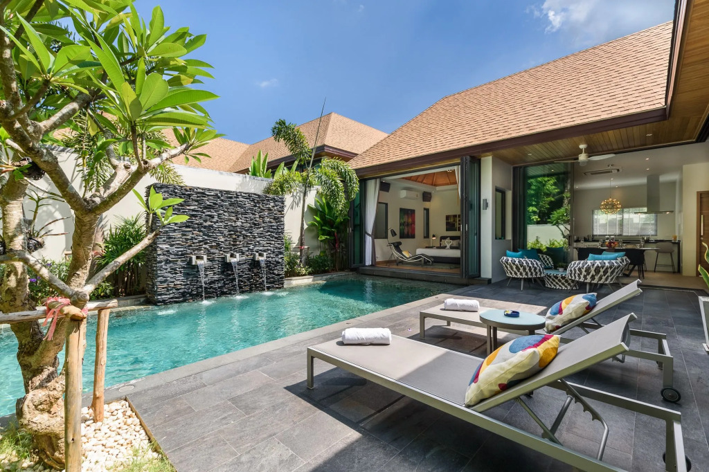 Inspire Villas Phuket