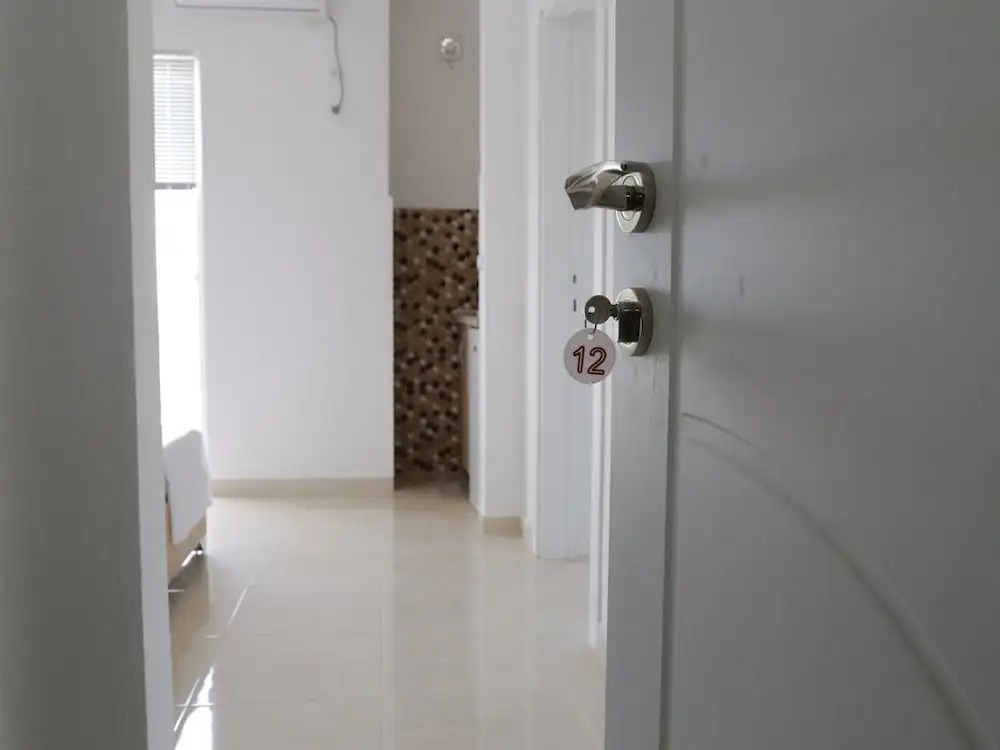 Mimi Lux Apartments
