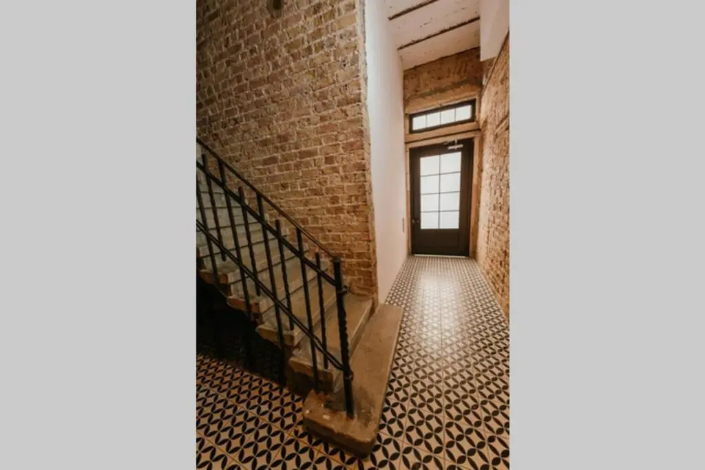 Galadoo Suites 4th Floor