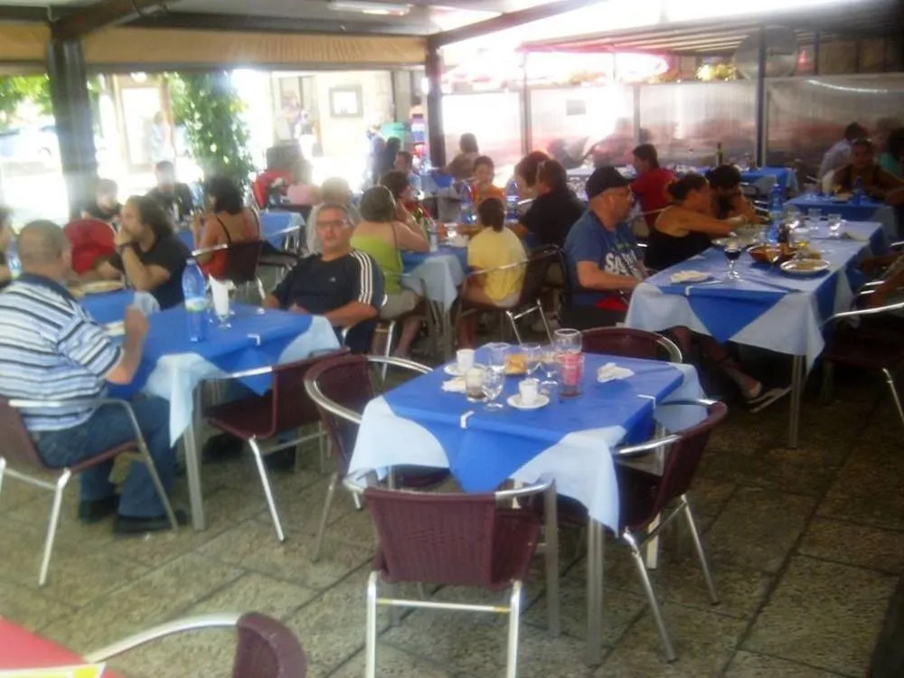 Hostal Martin - Sanabria