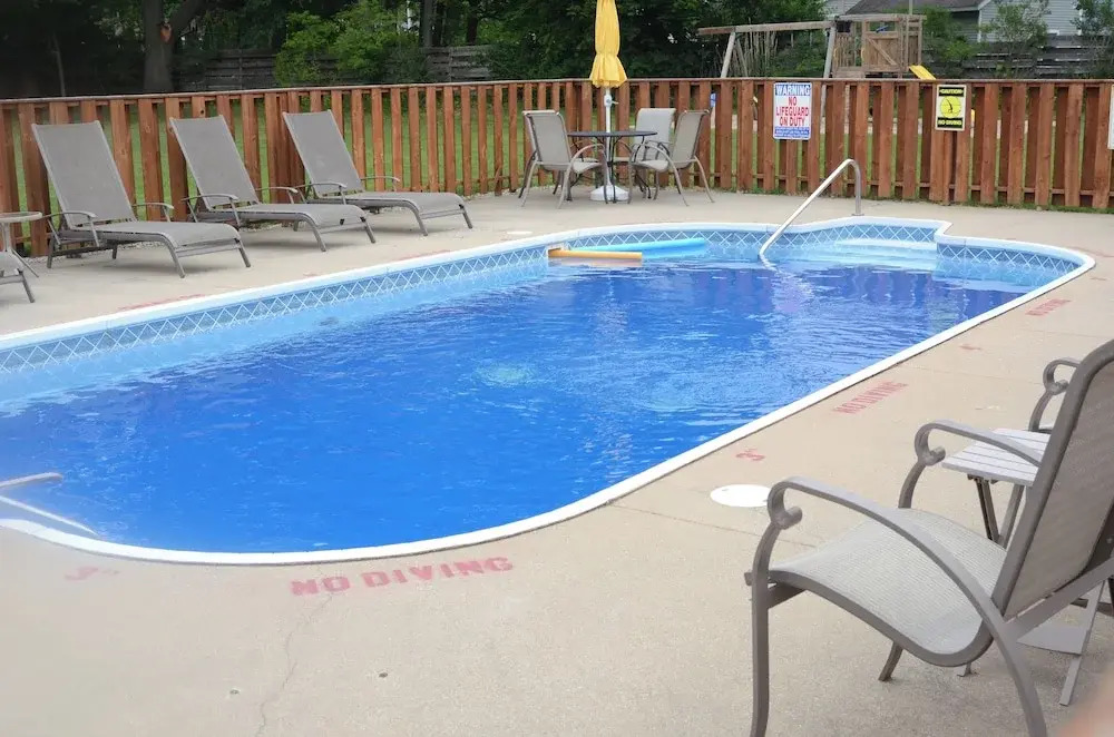 Victoria Resort and Bed & Breakfast