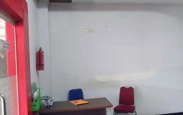 OYO 3172 Pondok Dian Minasa Upa