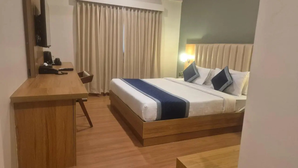 Hotel Vaari Vista By Bestinn Leisure