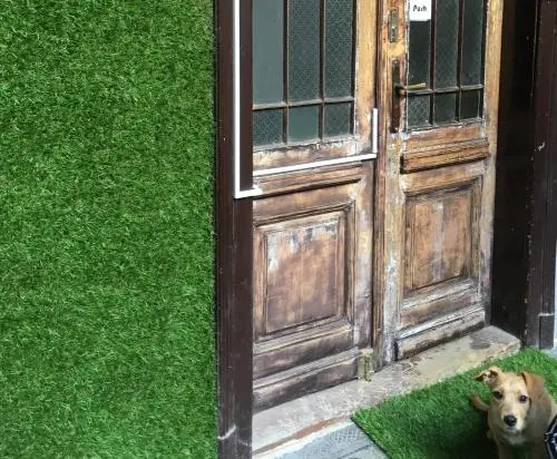 Multipass Hostel