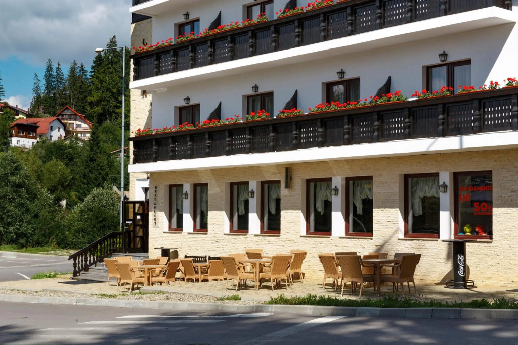 Manor Ski Hotel