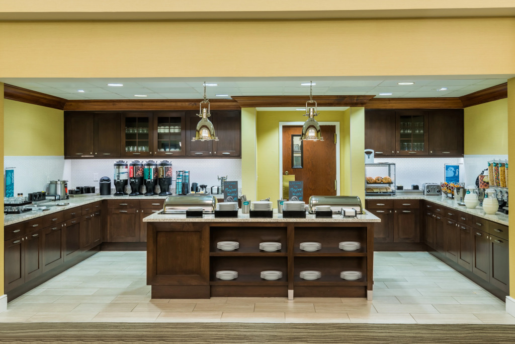Larkspur Landing Extended Stay Suites St Louis Riverport