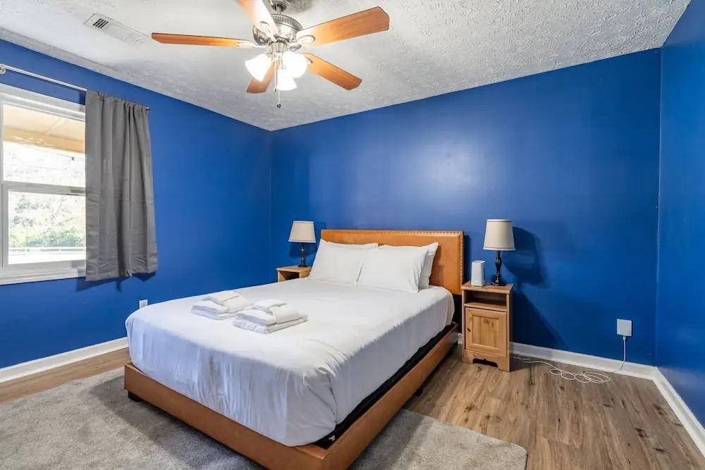 Save Midweek 3Br Near Lake Acworth and Downtown