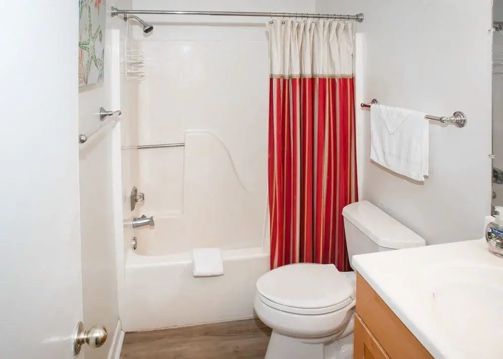 Sunny Beach Retreat #11 - 2 Br Condo