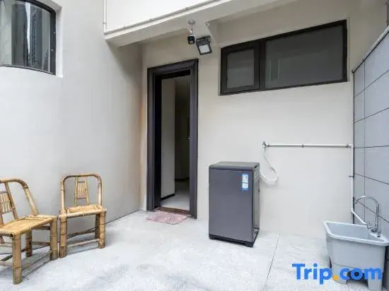Yunyun Homestay (Quanzhou West Street Ancient City)