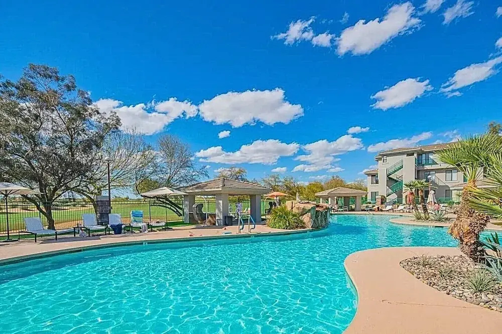 Serene Haven Leisure and Convenience