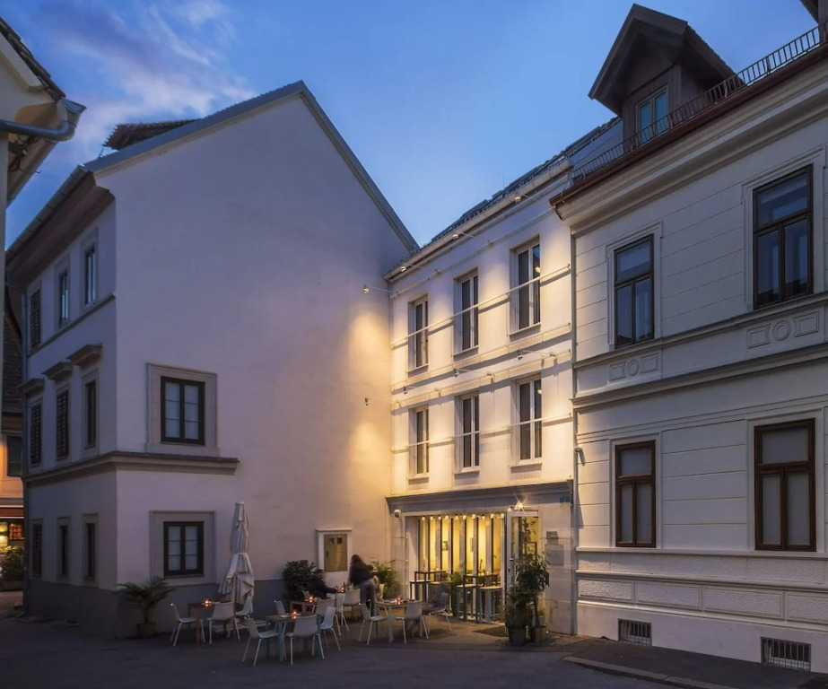 Art Hotel
