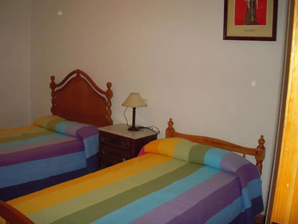 Casa Rosa