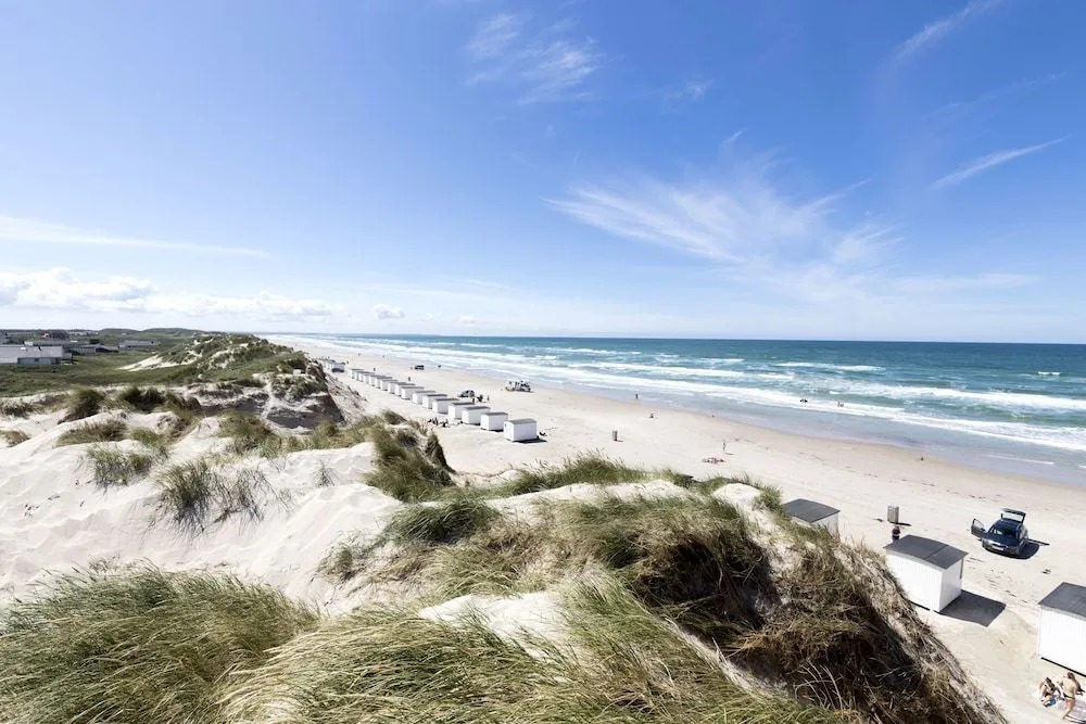 Strandhotellet