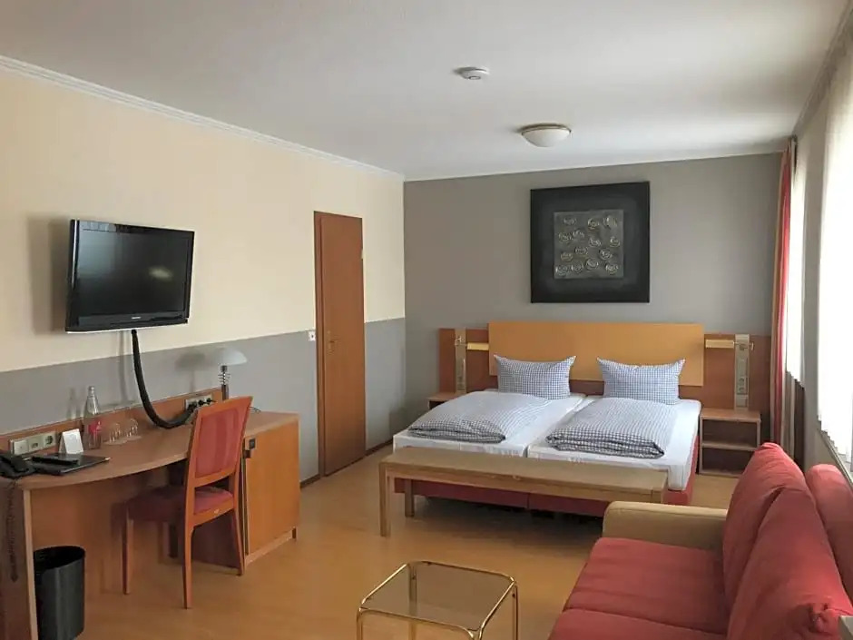 Hotel Römer